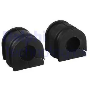 Bushing, stabiliser bar