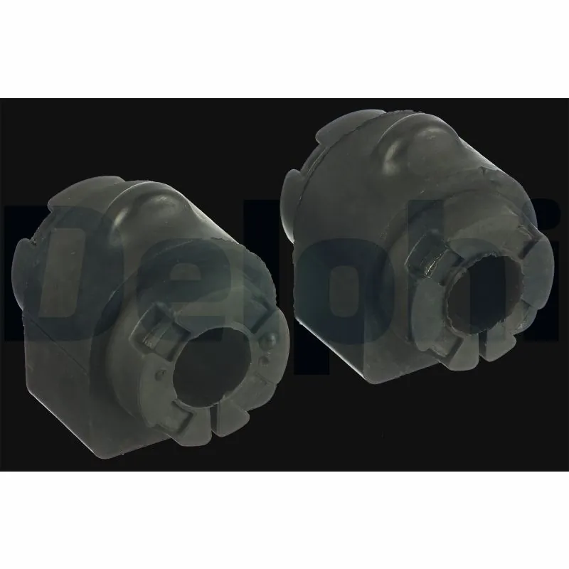 Bushing, stabiliser bar