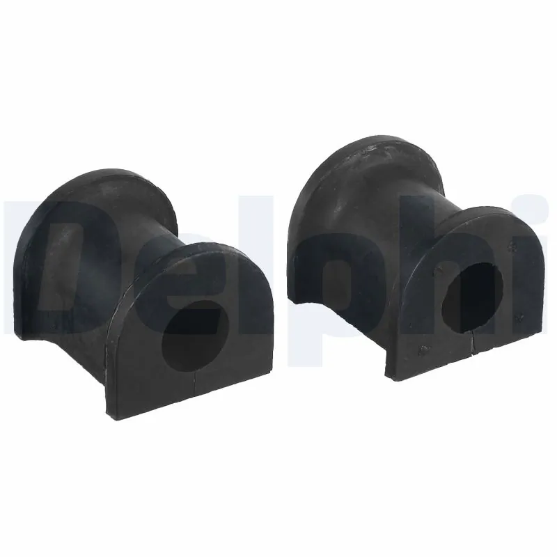Bushing, stabiliser bar