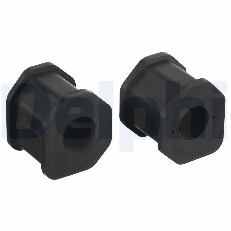 Bushing, stabiliser bar