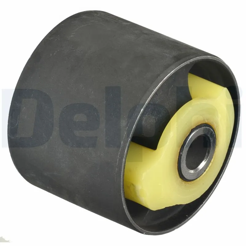 Mounting, control/trailing arm