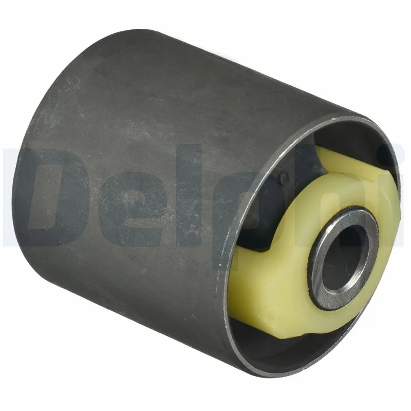 Mounting, control/trailing arm