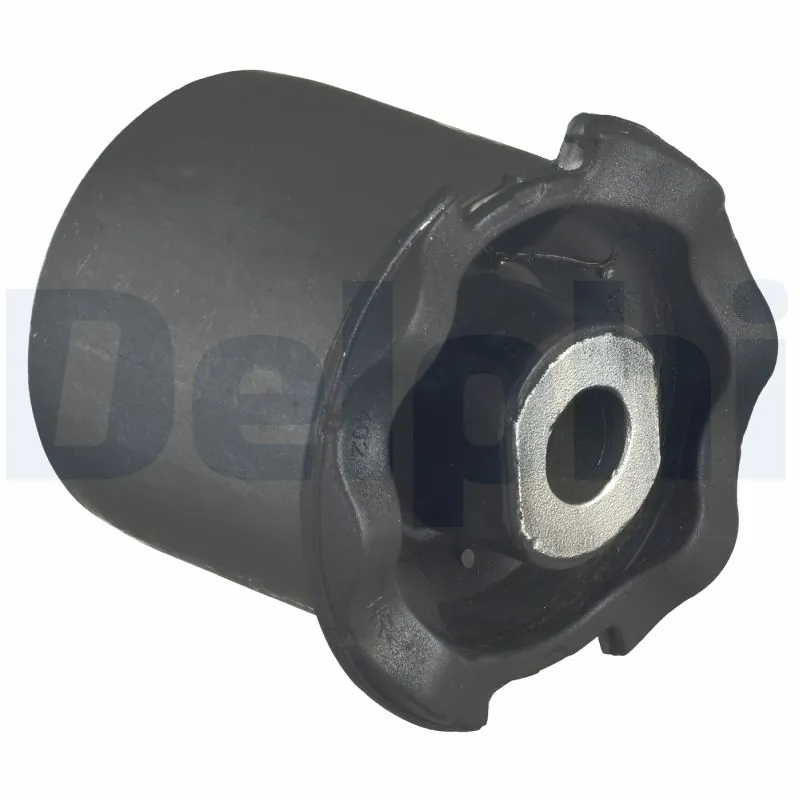 Mounting, control/trailing arm