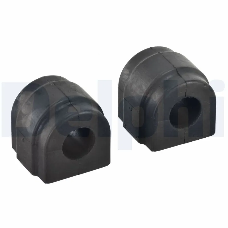 Stabilizer Bushing Set BMW 116D/116I/118D/118D CABRIO/118D COUPE/118I/118I CABRIO/120D/120D CABRIO/120D COUPE/120I/120I CABRIO/120I COUPE/123D/123
