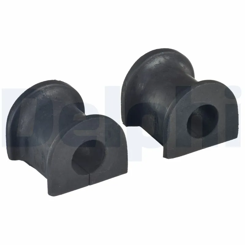 Bushing, stabiliser bar