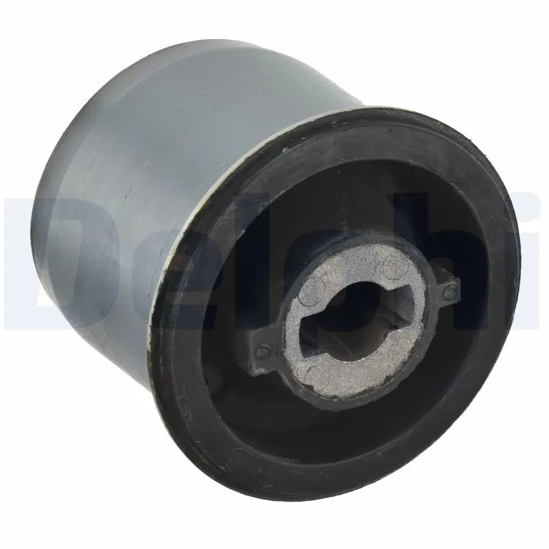 Bushing, axle beam