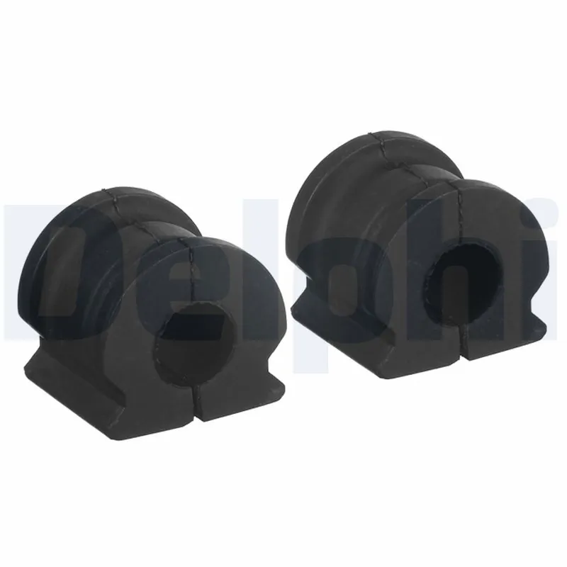 Bushing, stabiliser bar