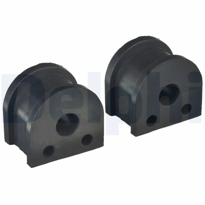 Bushing, stabiliser bar