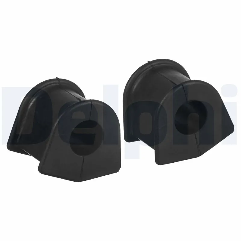 Bushing, stabiliser bar
