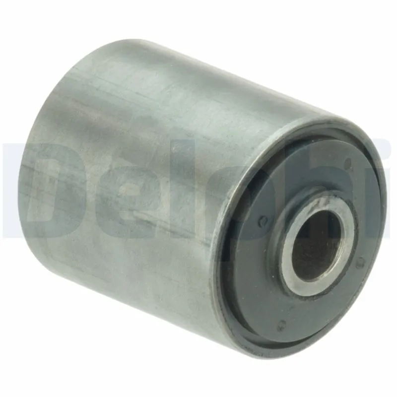 Mounting, leaf spring