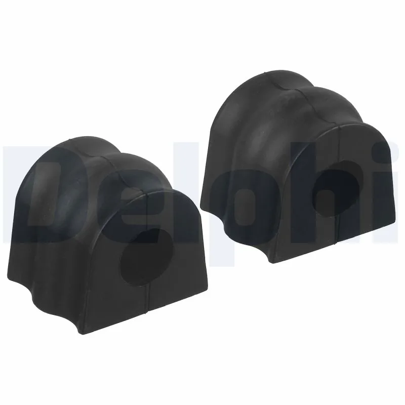 Bushing, stabiliser bar