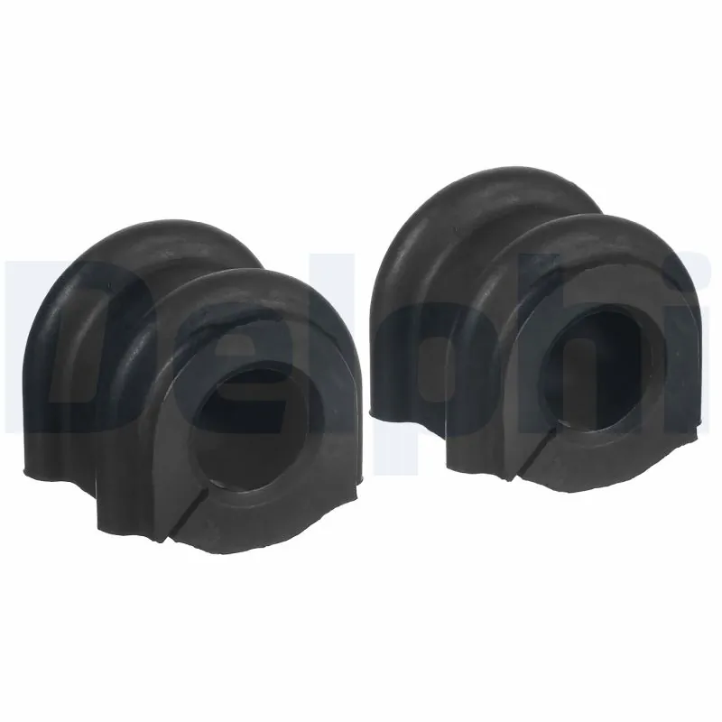 Bushing, stabiliser bar