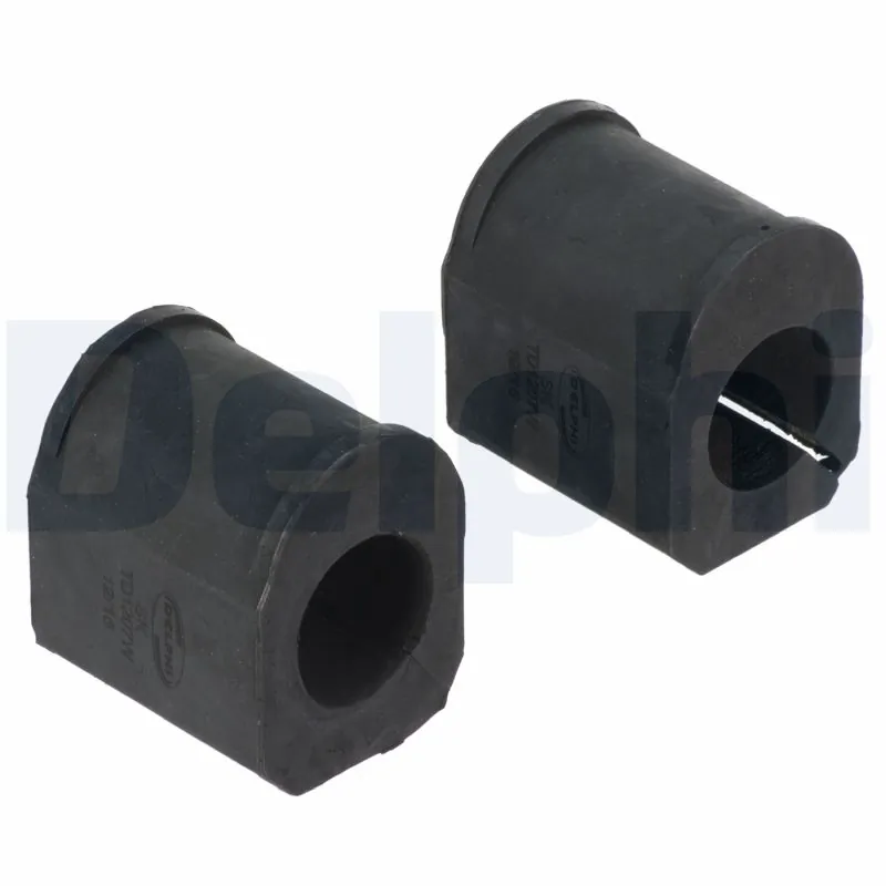 Bushing, stabiliser bar