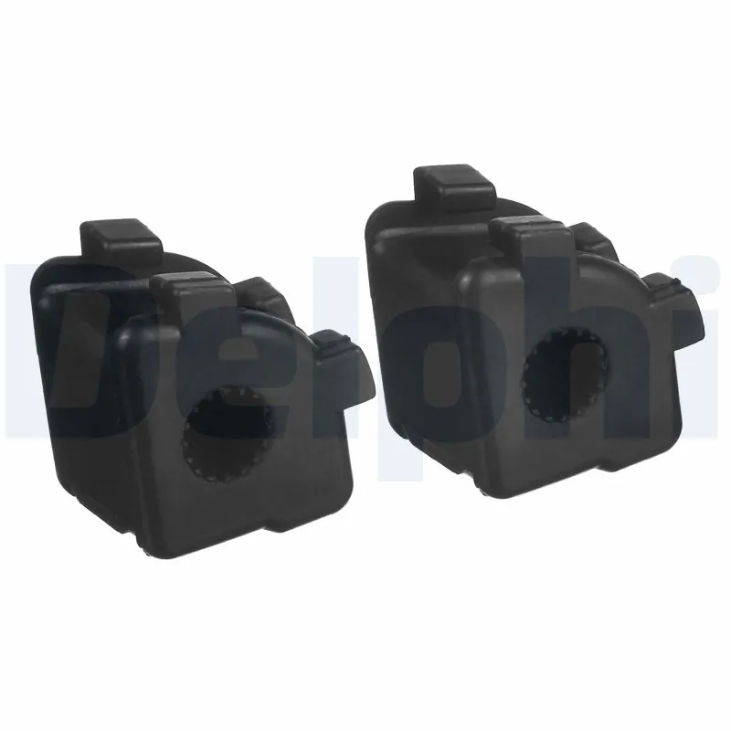 Bushing, stabiliser bar