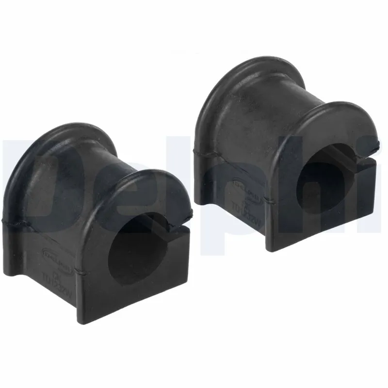 Bushing, stabiliser bar
