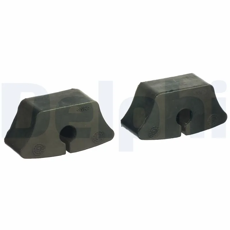 Bushing, stabiliser bar