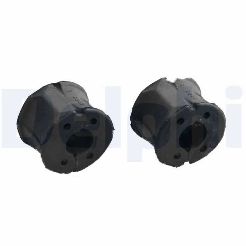 Bushing, stabiliser bar