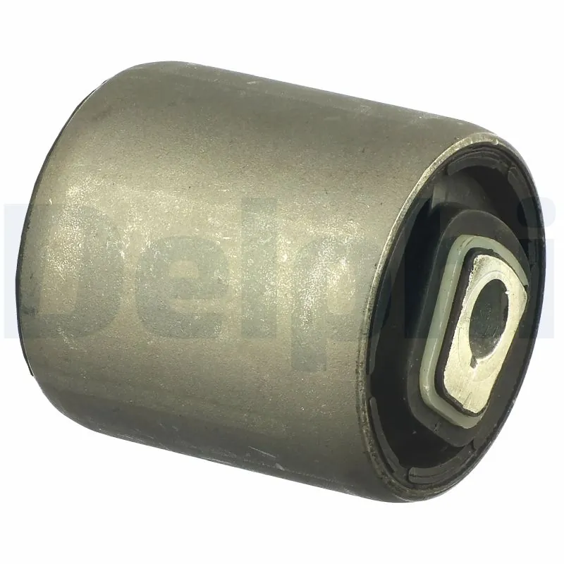 Mounting, control/trailing arm