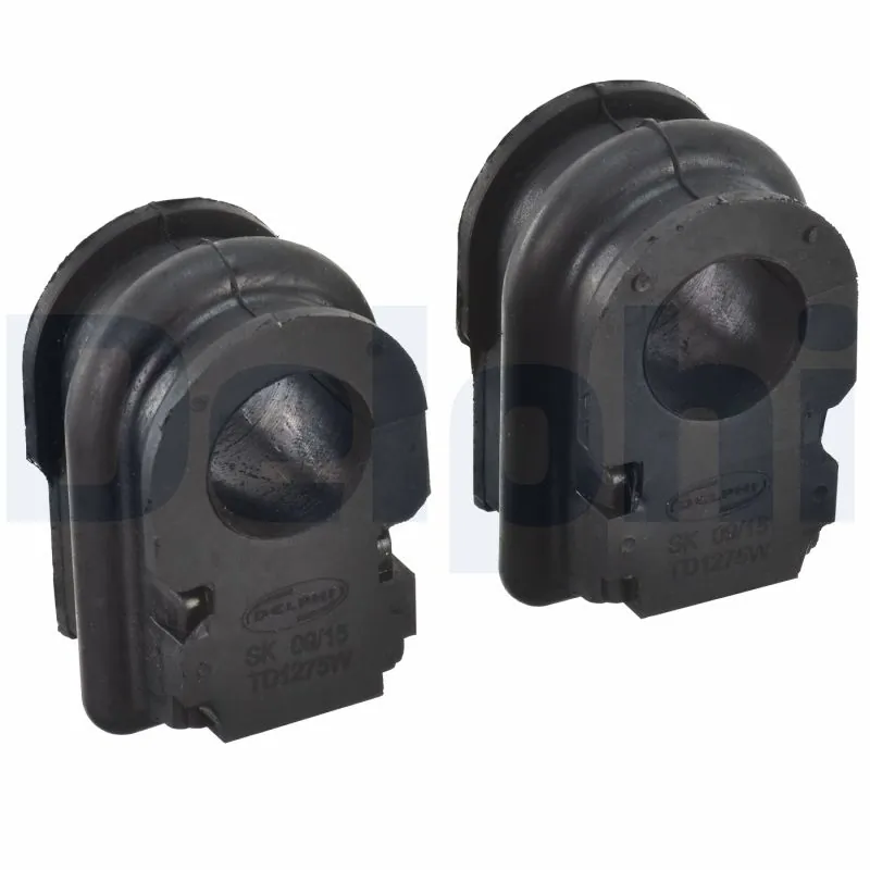 Bushing, stabiliser bar