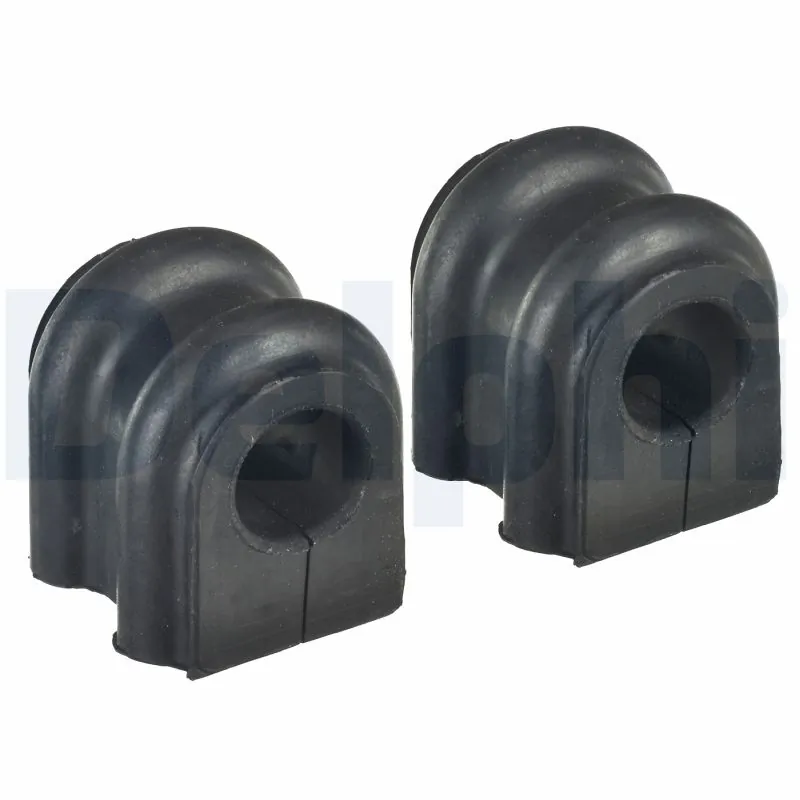 Bushing, stabiliser bar