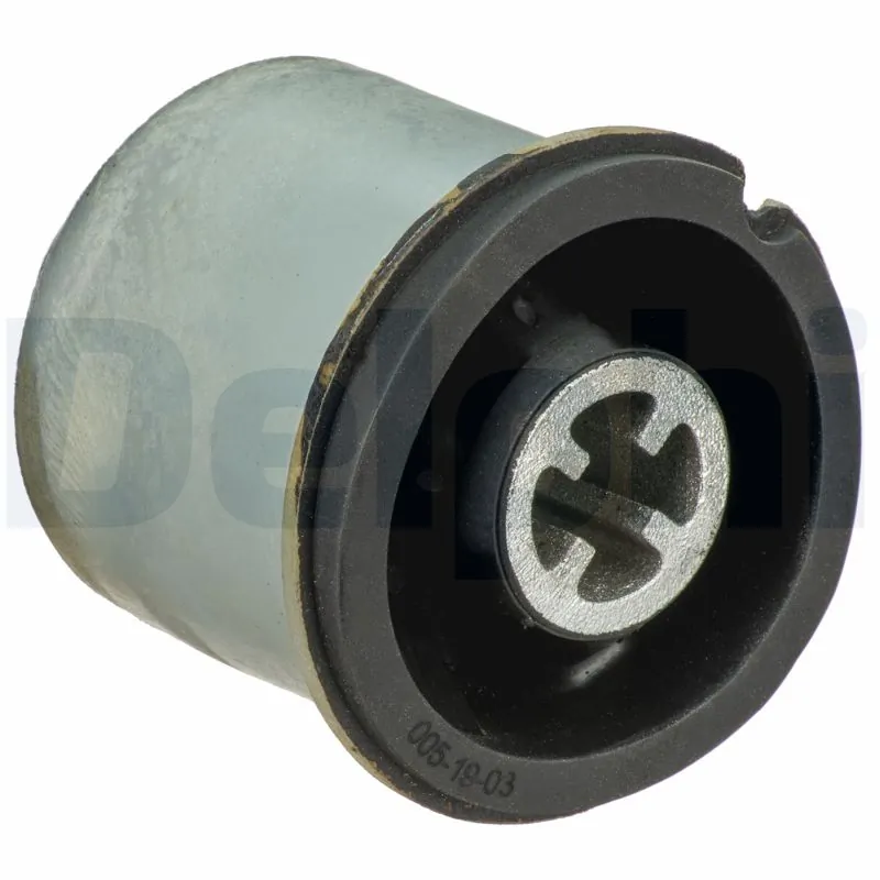 Bushing, axle beam