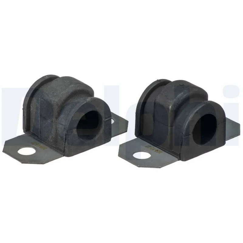 Bushing, stabiliser bar