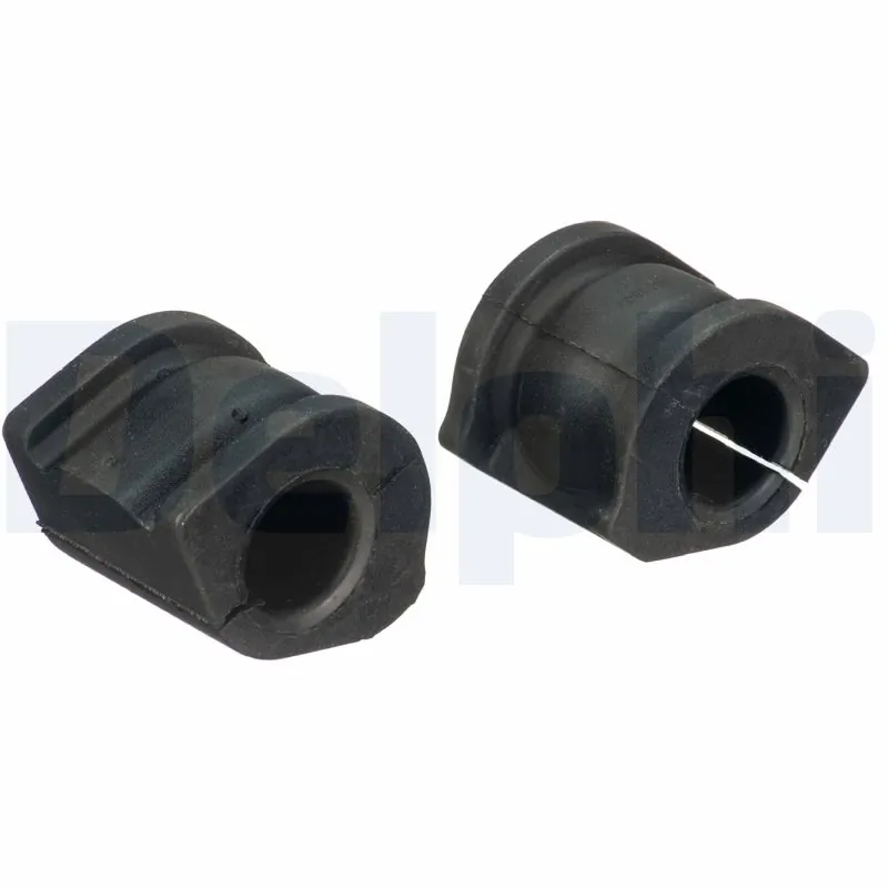 Bushing, stabiliser bar