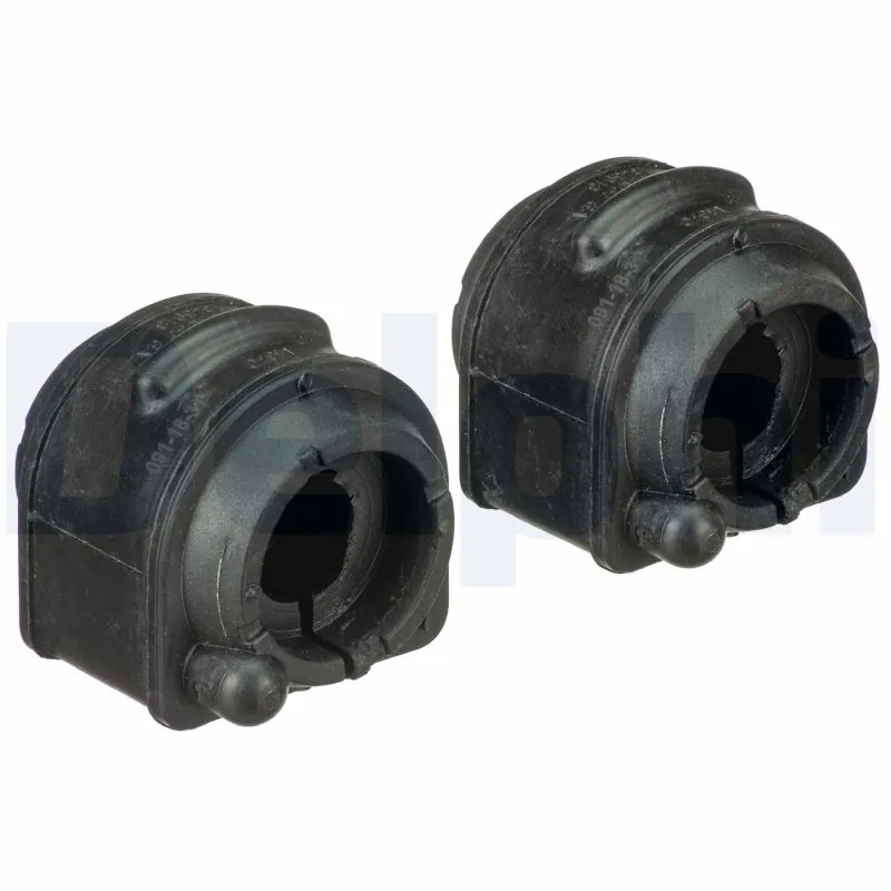 Bushing, stabiliser bar
