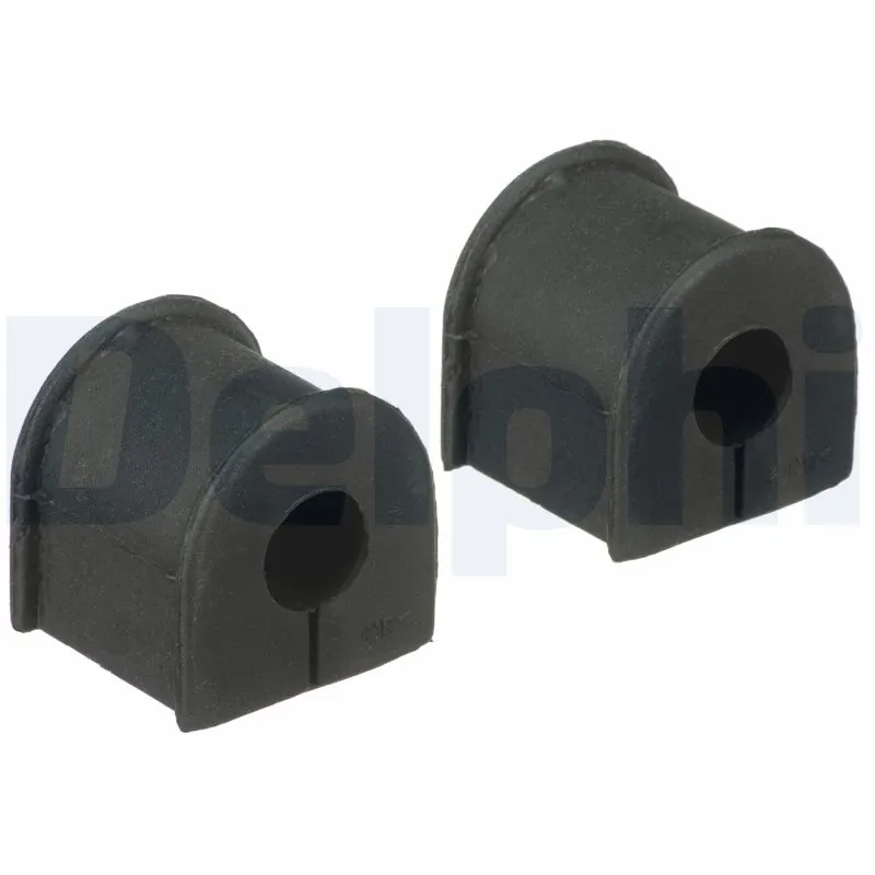Bushing, stabiliser bar