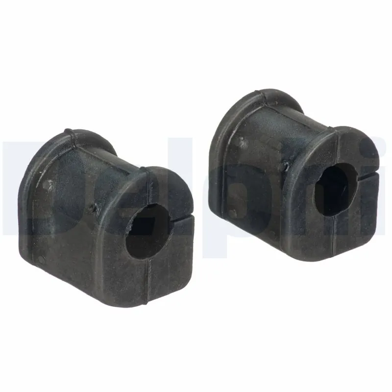 Bushing, stabiliser bar