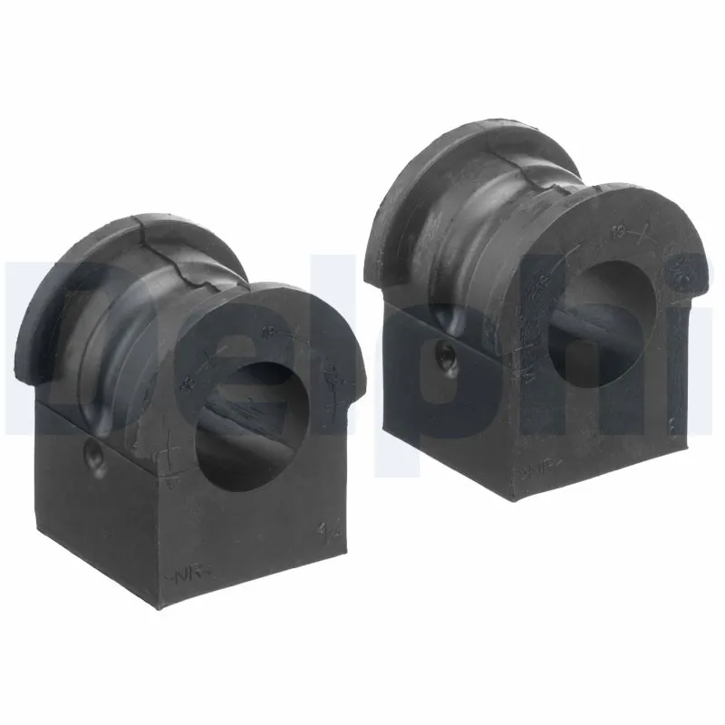 Bushing, stabiliser bar