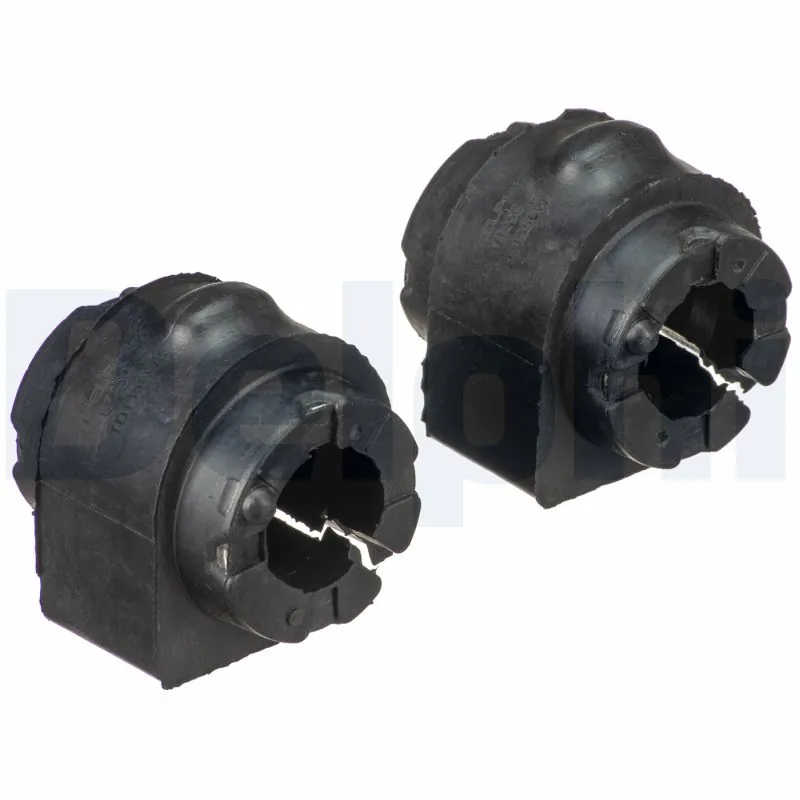 Bushing, stabiliser bar