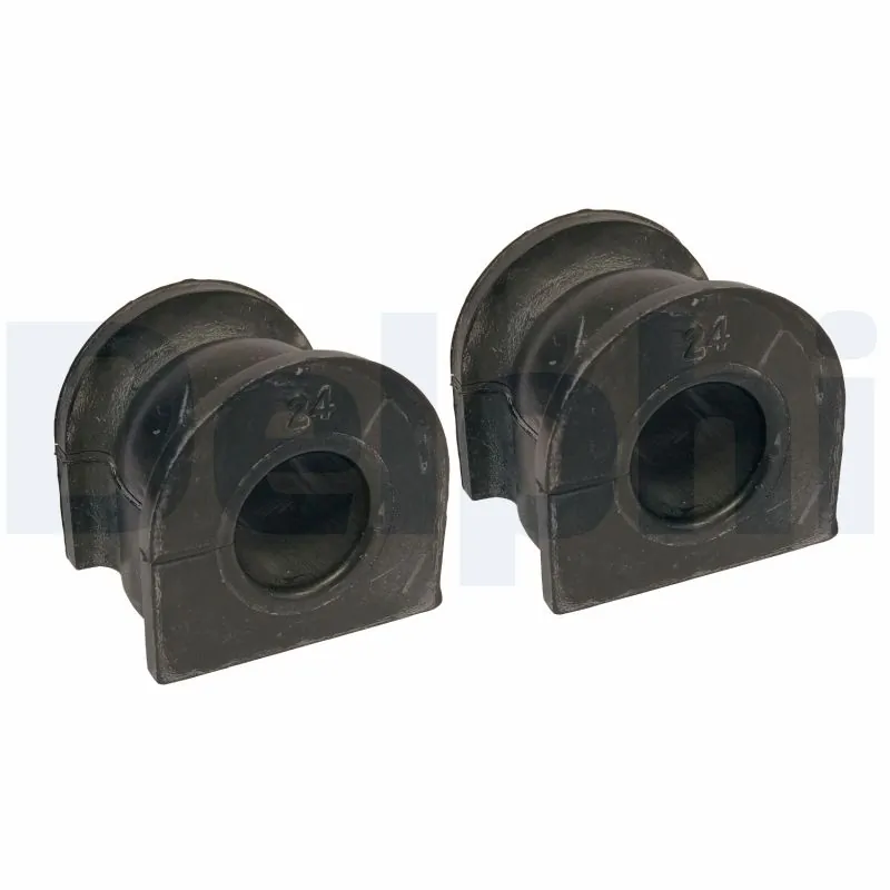 Bushing, stabiliser bar