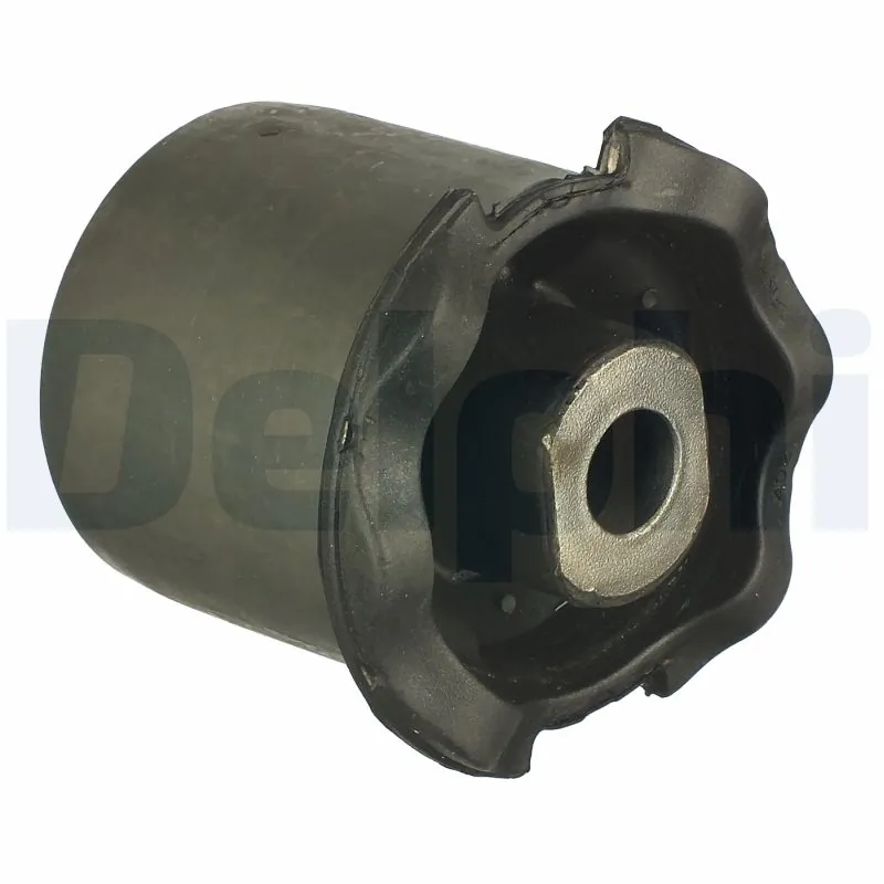Mounting, control/trailing arm