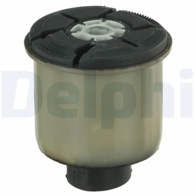 Bushing, axle beam