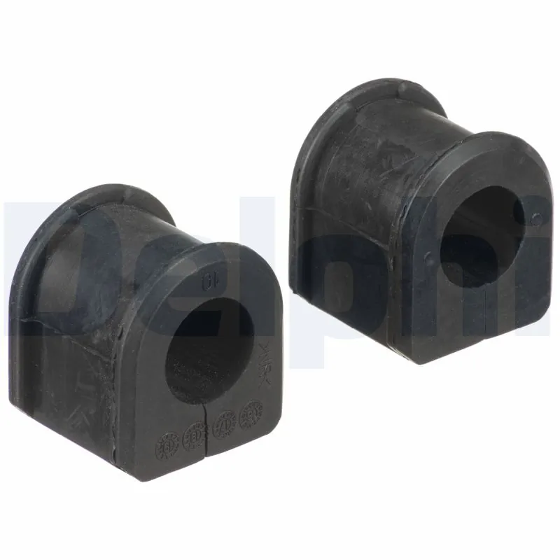 Bushing, stabiliser bar