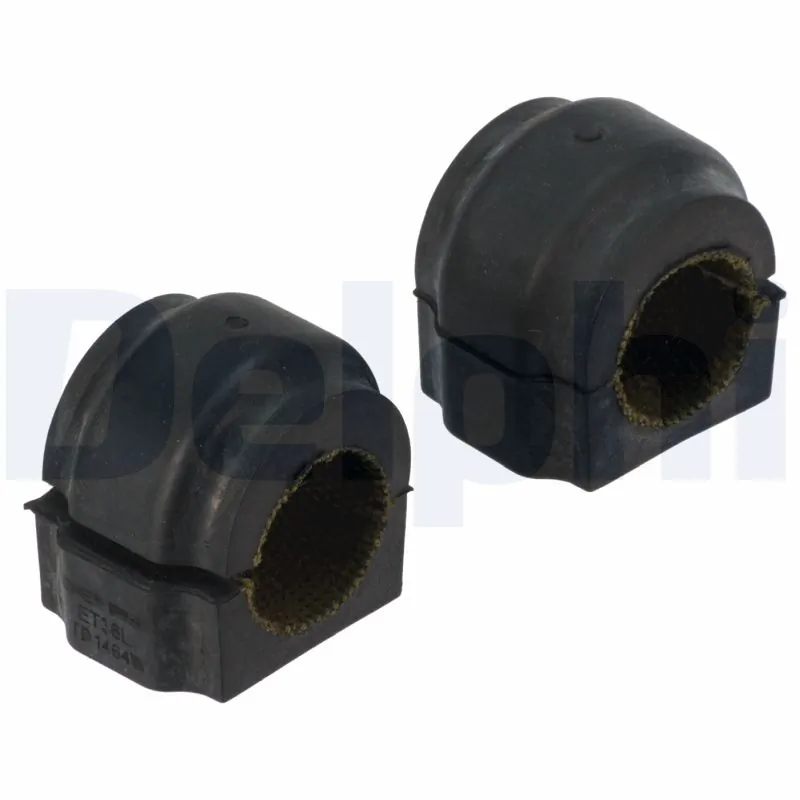 Bushing, stabiliser bar