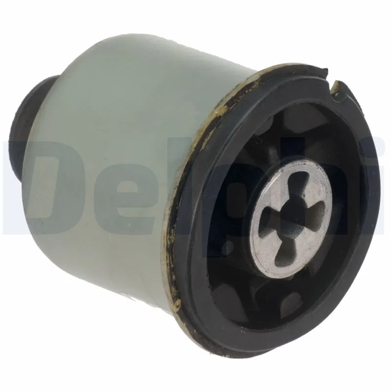 Bushing, axle beam