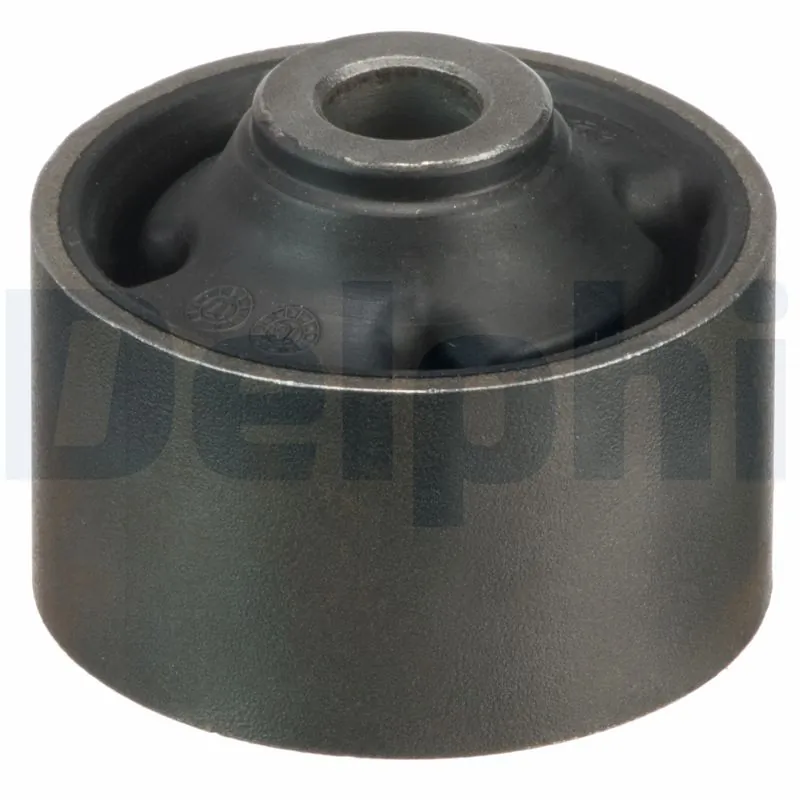 Mounting, control/trailing arm