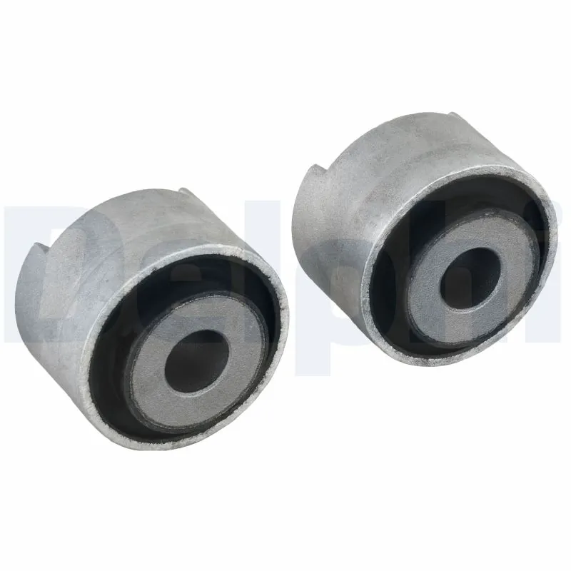 Mounting, control/trailing arm