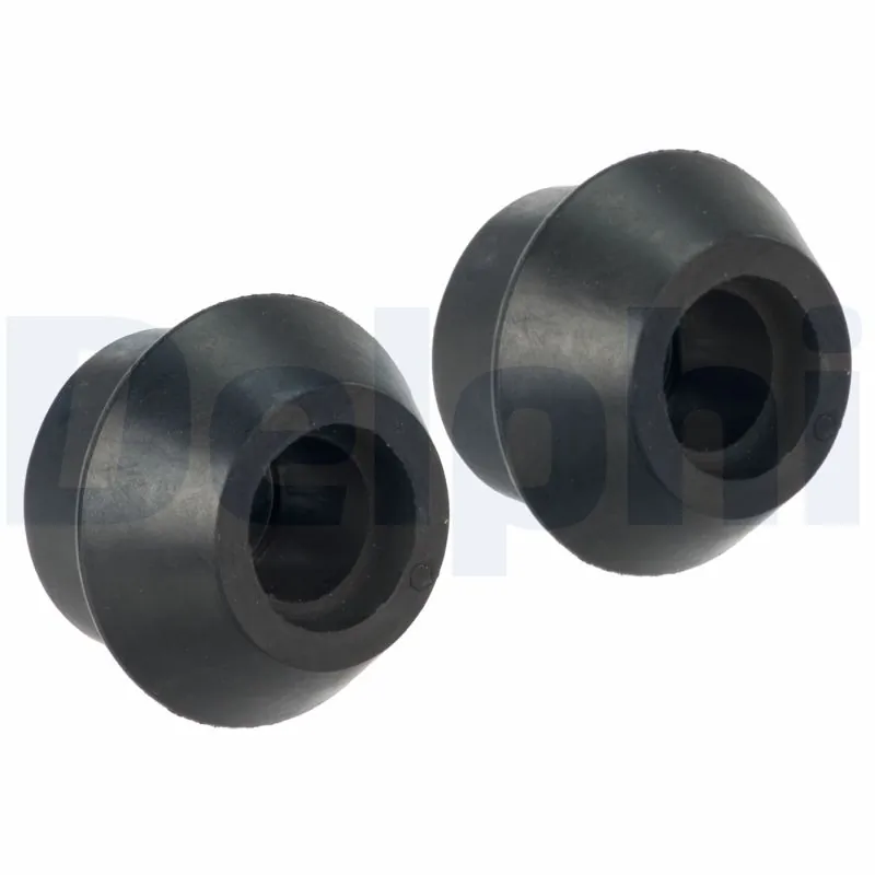 Mounting, control/trailing arm