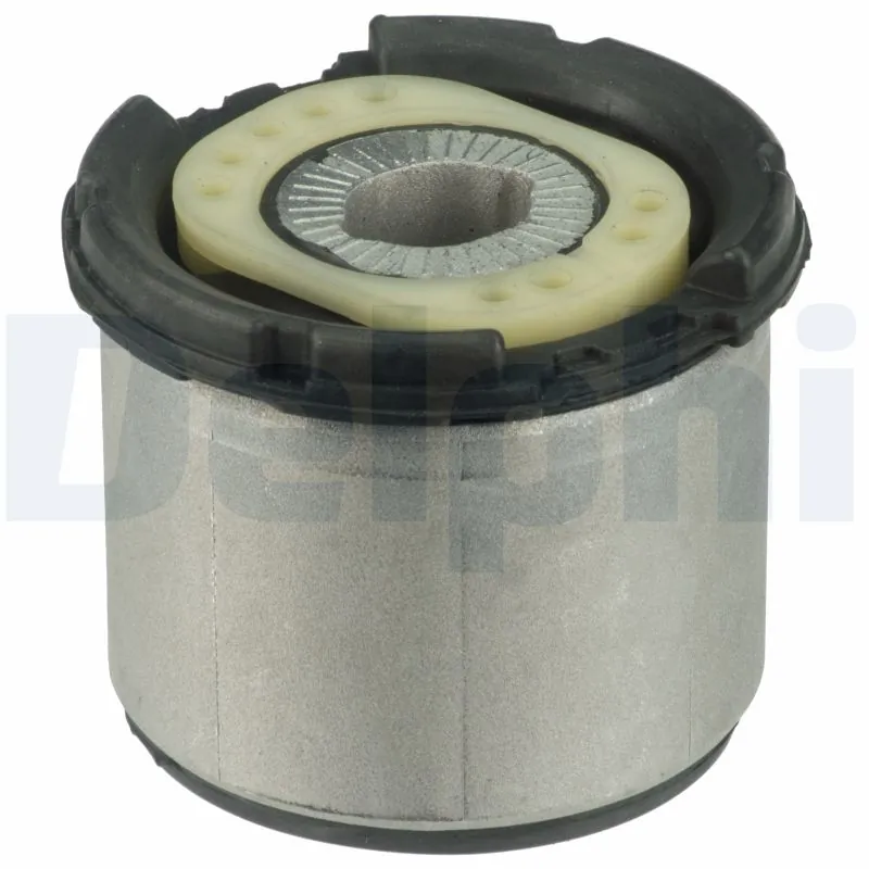 Bushing, axle beam