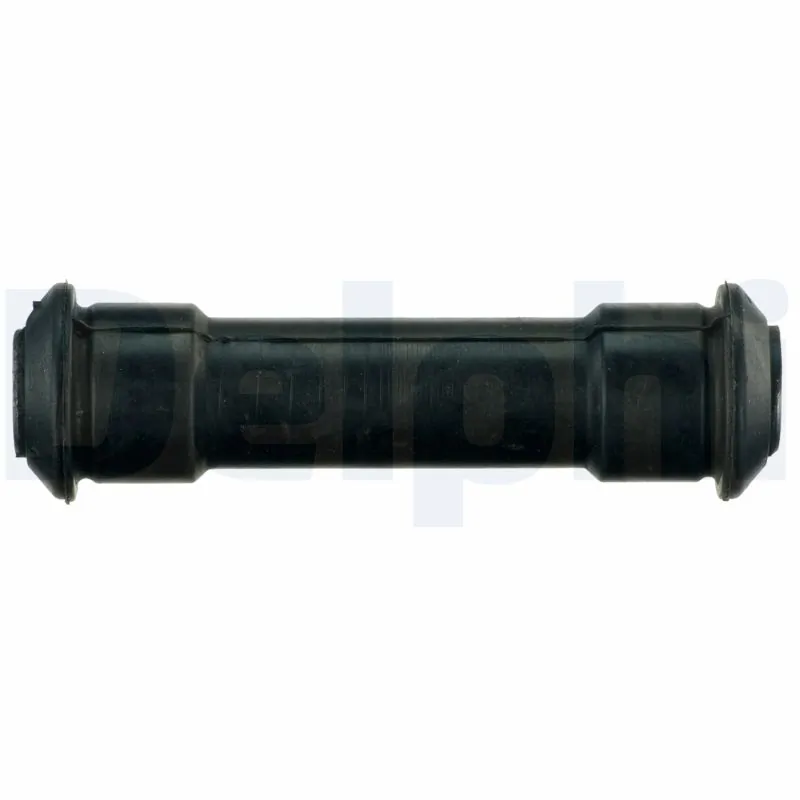 Mounting, leaf spring