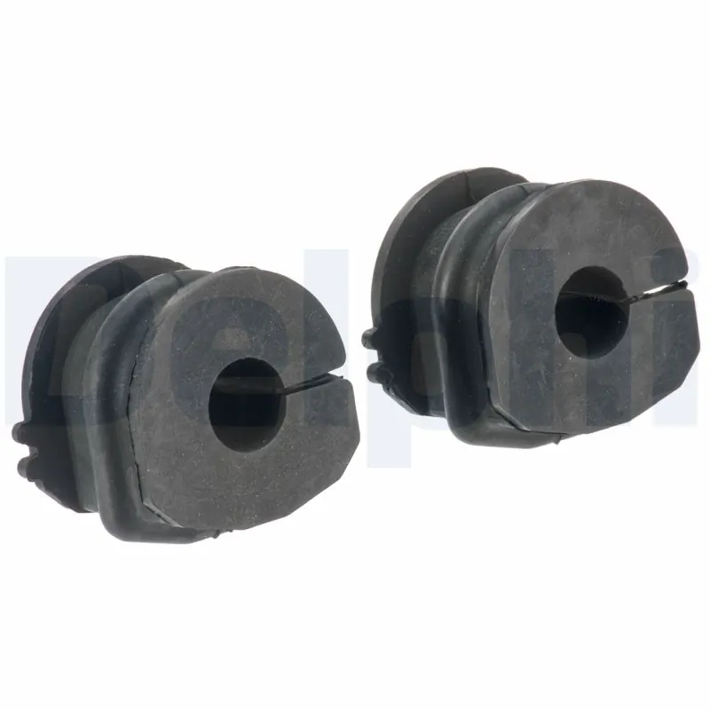 Bushing, stabiliser bar