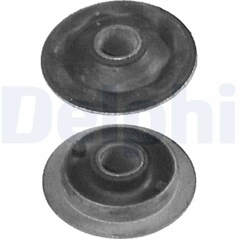 Mounting, control/trailing arm