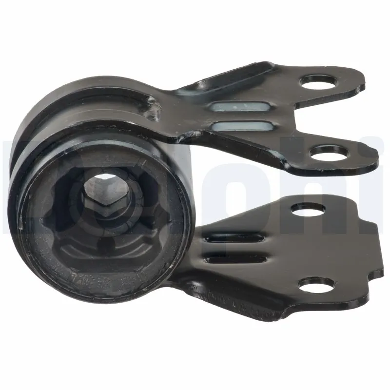 Mounting, control/trailing arm