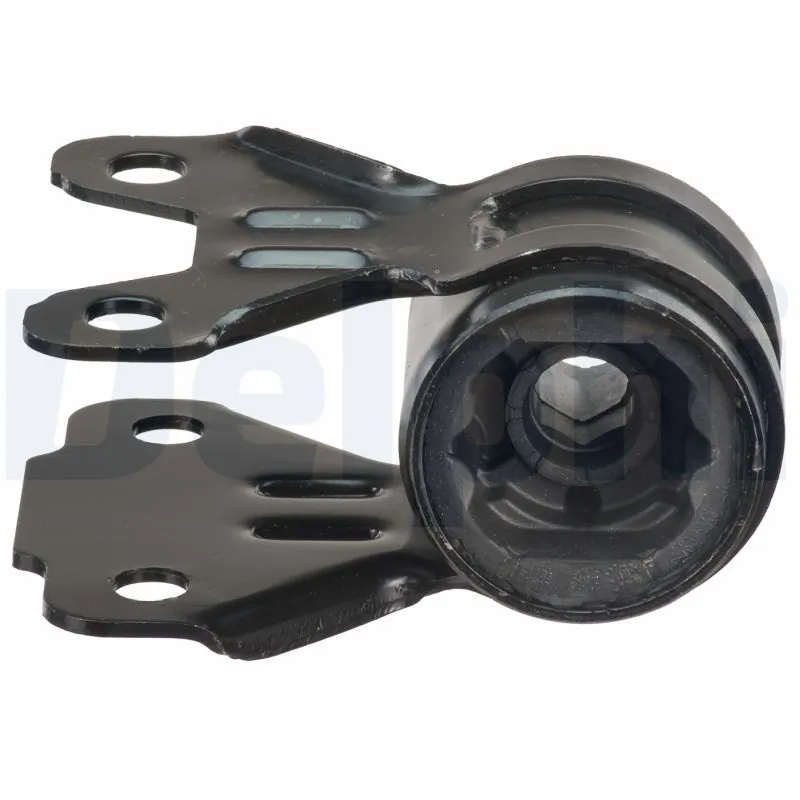 Mounting, control/trailing arm