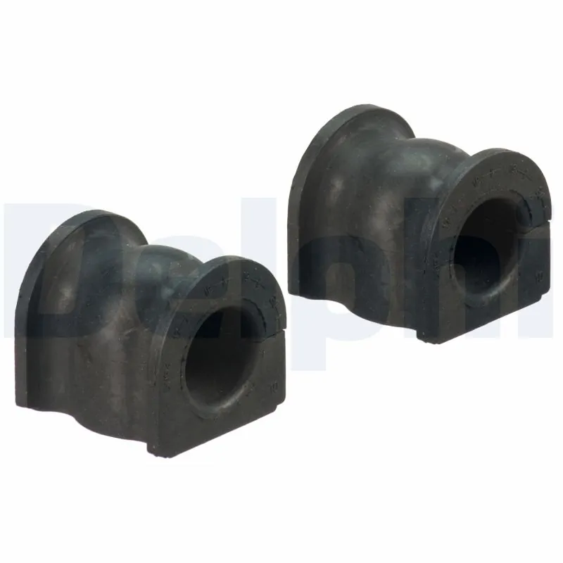 Bushing, stabiliser bar