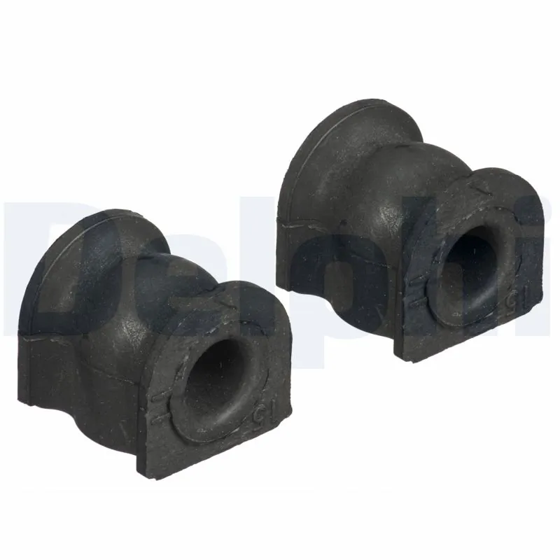 Bushing, stabiliser bar