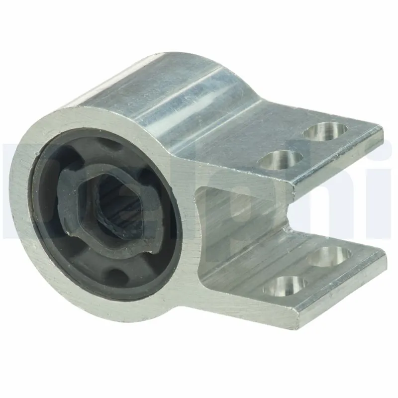 Mounting, control/trailing arm